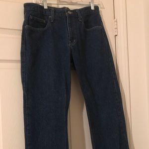 Men’s jeans